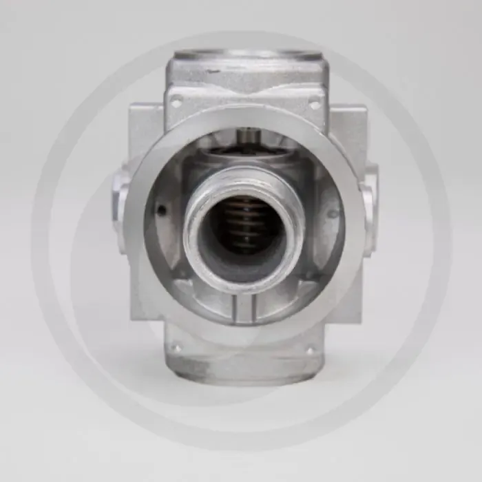 Donaldson Filterkop P761378 SAE-16 1 3/8-12UN 2.5bar Goedkoop