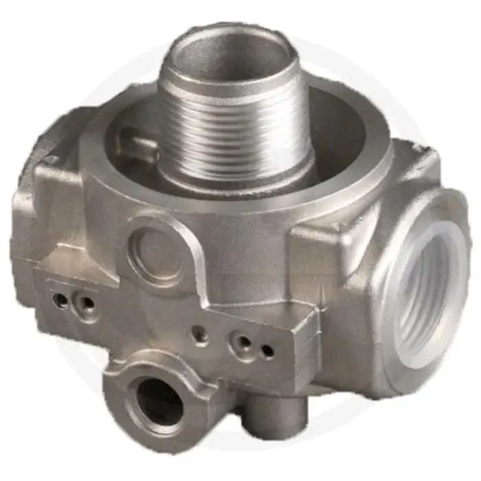 Shop Nu Donaldson Filterkop P762982 1 BSP/G 3.5 bar