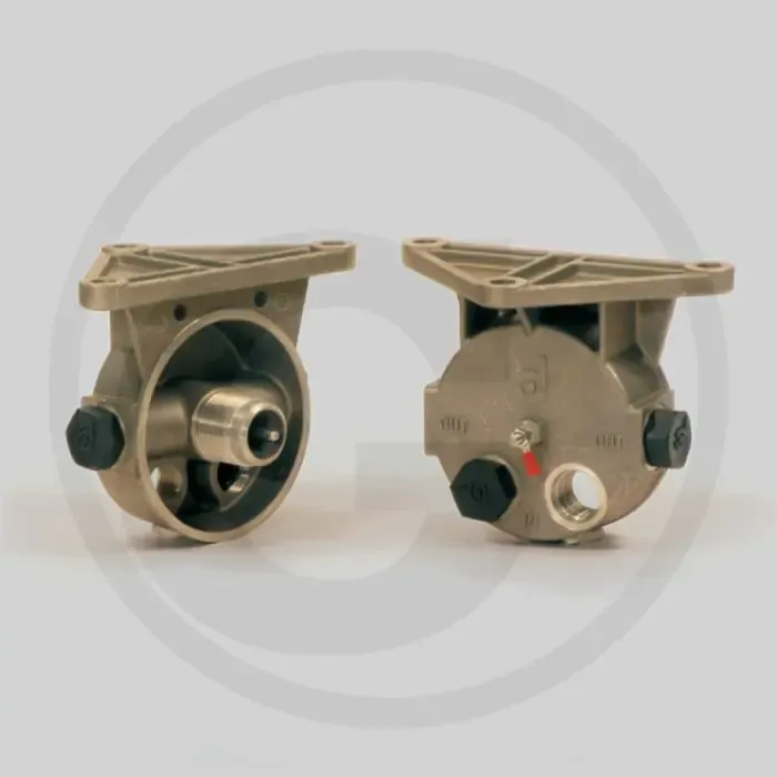 Actieprijs Donaldson Filterkop P920682 1 1/4-12 UN