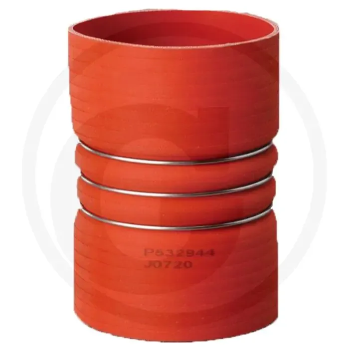 Hete Deal Donaldson Flexibele buis Ø107/102 mm Lengte 152 mm 4-ply P532944