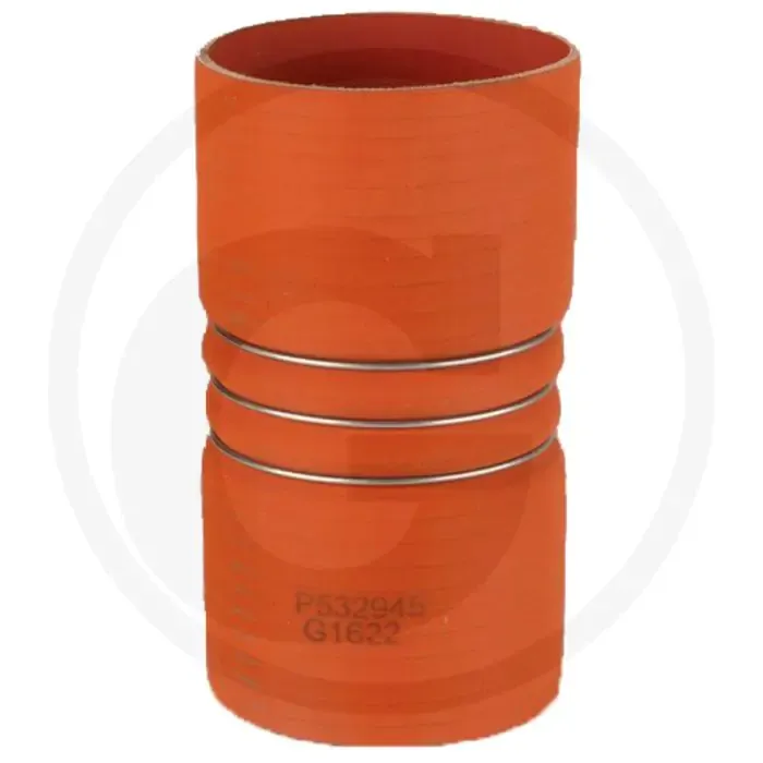 Donaldson Flexibele buis P532945 Ø107/102mm Lengte 191mm 4-ply Betrouwbaar