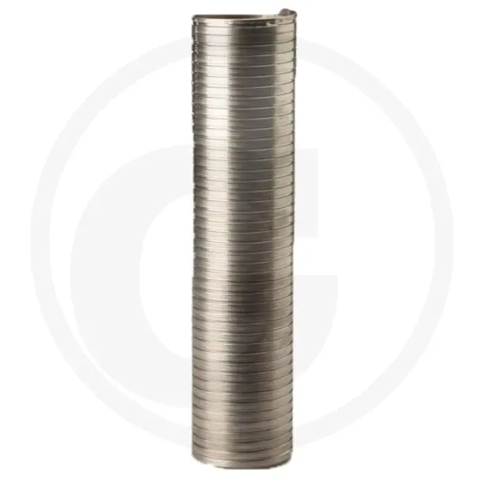 Finale Uitverkoop Donaldson Flexibele slang Ø102mm Lengte 457mm P206554