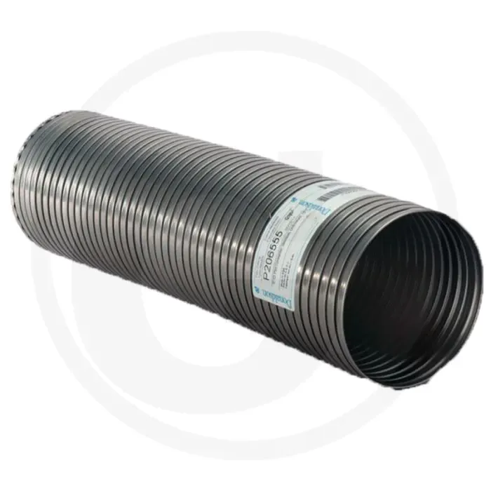 Veilige Betaling Donaldson Flexibele slang Ø127.8 mm Lengte 457 mm P206555