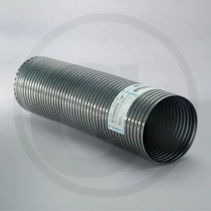 Direct Beschikbaar Donaldson Flexibele slang Ø127mm Lengte 457mm P206556