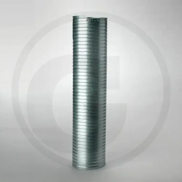 Direct Beschikbaar Donaldson Flexibele slang Ø152.4mm Lengte 3048mm P226150