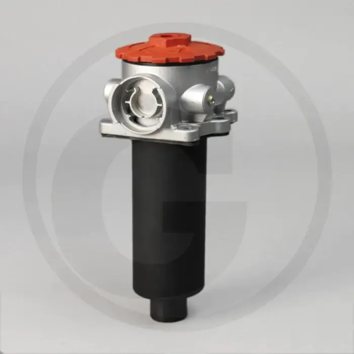 Beste Prijs Donaldson Hydrauliekbehuizing P766599 Ø80mm Lengte 323mm