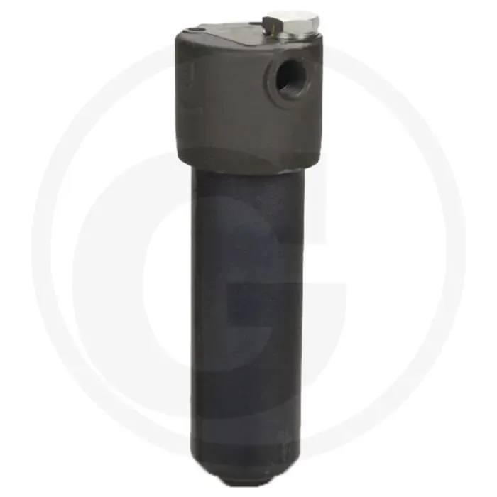 Fabrieksprijs Donaldson Hydrauliekbehuizing P766660 Ø78mm Lengte 257.7mm