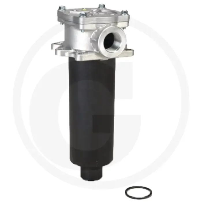 Populair Donaldson Hydrauliekbehuizing P766675 Ø85,5mm Lengte 299mm