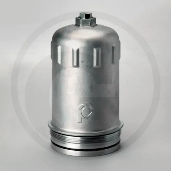 Donaldson Hydrauliekbehuizing P766812 Ø112.8mm Lengte 231.5mm Betaalbaar