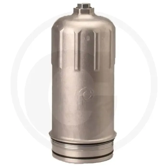Donaldson Hydrauliekbehuizing P766961 Ø100mm Lengte 250.9mm Exclusieve Aanbieding