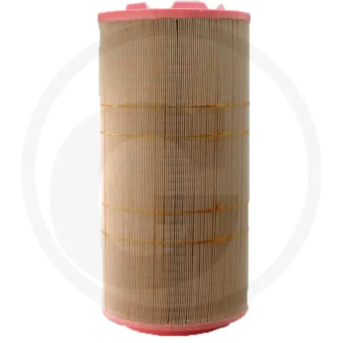 Donaldson Luchtfilter - Rond, Ø 295,9 mm, Lengte 590,3 mm, ISO 5011, Nr. P618930 Speciale Aanbieding
