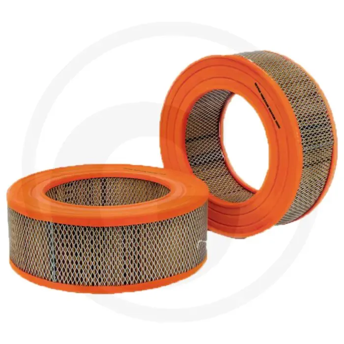 Donaldson Luchtfilter - Rond, Ø 303,19 mm, Lengte 107,95 mm, ISO 5011, Nr. P607288 Tijdelijk Beschikbaar