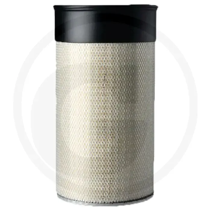 Gratis Verzending Donaldson Luchtfilter - Rond, Ø 307,1 mm, Lengte 596,9 mm, Efficiëntie 99.9%