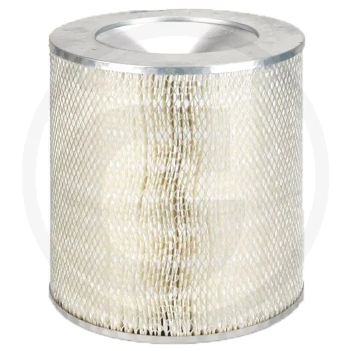Favoriet Donaldson Luchtfilter - Rond, Ø 307,2 mm, Lengte 330,2 mm, Efficiëntie 99.9%
