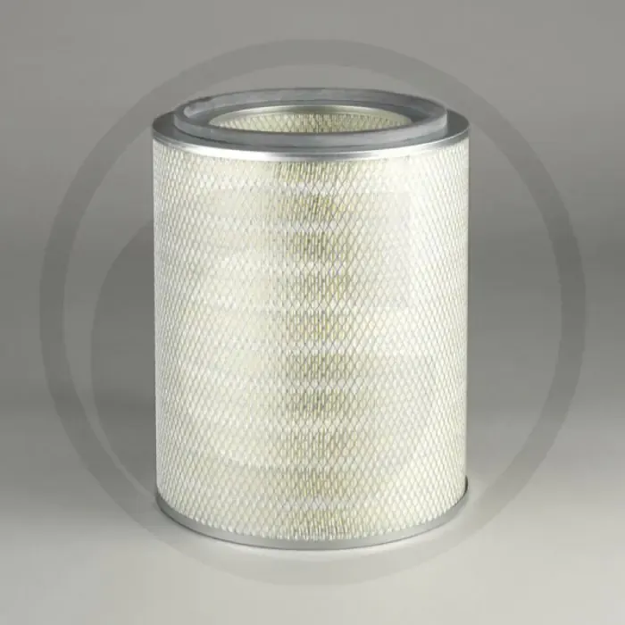 Donaldson Luchtfilter - Rond, Ø 307,2 mm, Lengte 398,7 mm, Efficiëntie 99.9% Beste Prijs