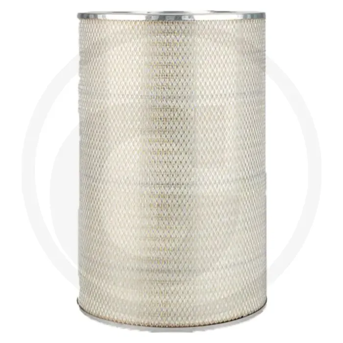 Donaldson Luchtfilter - Rond, Ø 351,54 mm, Lengte 572 mm, Efficiëntie 96.5% Aanbieding