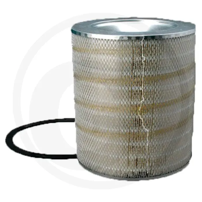 Donaldson Luchtfilter - Rond, Ø 351,6 mm, Lengte 406,4 mm, Efficiëntie 99.9% Gereduceerde Prijs
