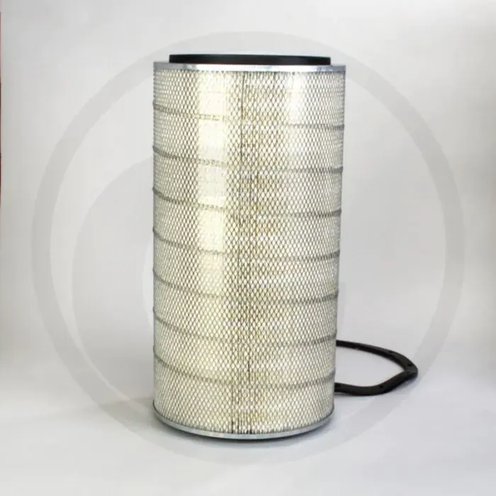 Donaldson Luchtfilter - Rond, Ø 351,6 mm, Lengte 673,1 mm, Efficiëntie 99.9% Speciale Aanbieding