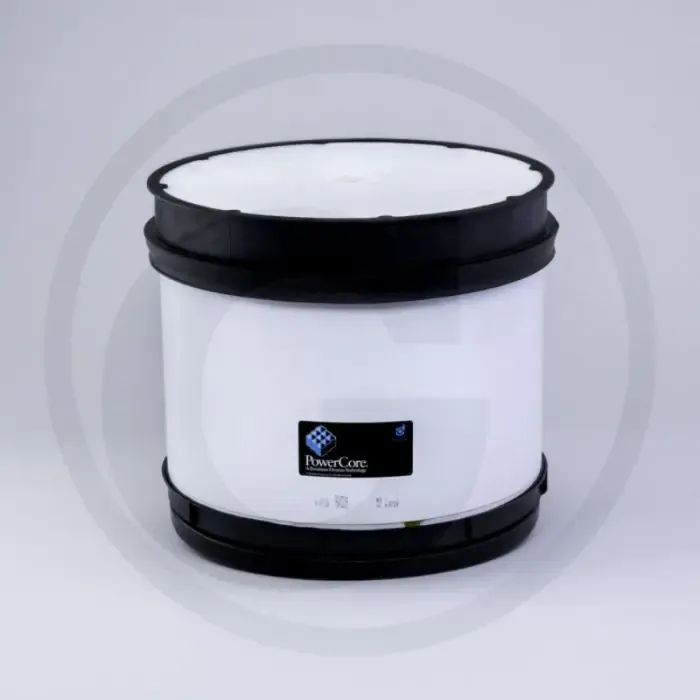 Speciale Aanbieding Donaldson Luchtfilter - Rond, Ø 370mm, Lengte 332,6mm, Efficiëntie 99.95%