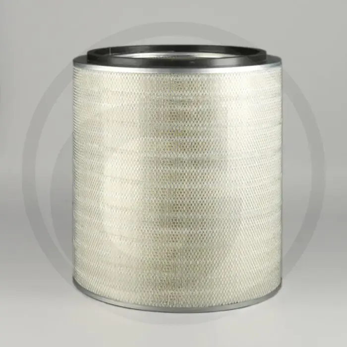 Koopje Donaldson Luchtfilter - Rond, Ø 558,7 mm, Lengte 628,6 mm, Efficiëntie 99.9%