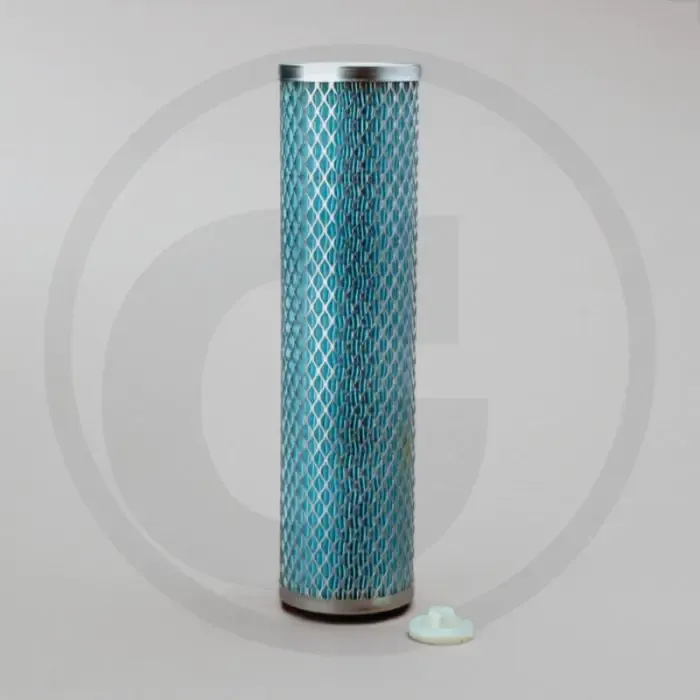 Donaldson Luchtfilter - Rond, Ø 85,4 mm, Lengte 330,2 mm, ISO 5011, Serie FHG Gratis Retour