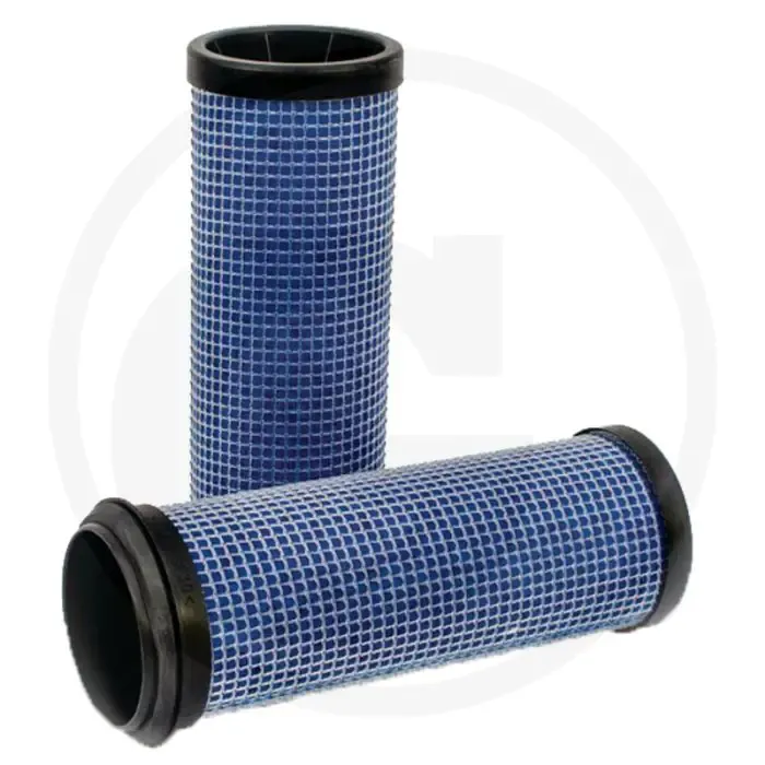 Donaldson Luchtfilter - Rond, Ø 92mm, L 235mm, ISO 5011 Betrouwbaar