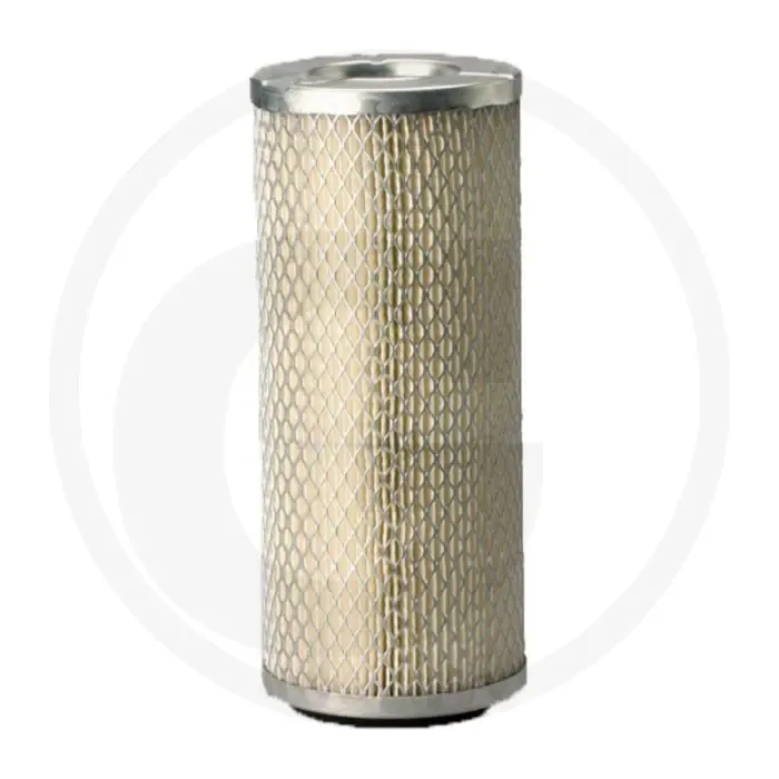 Donaldson Luchtfilter - Rond, Ø112,5mm, 269,3mm lang, 99.9% efficiëntie Koop Vandaag
