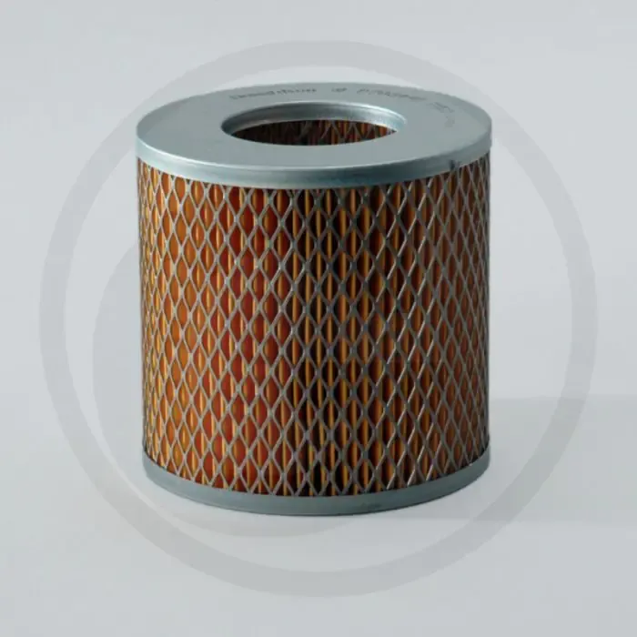 Flitsaanbieding Donaldson Luchtfilter - Rond, Ø126mm, L125mm, Donaldson-nr. P786440