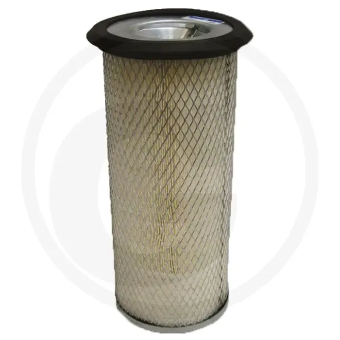 Nieuw Donaldson Luchtfilter - Rond, Ø132.5mm, L323mm, Efficiëntie 96.5%