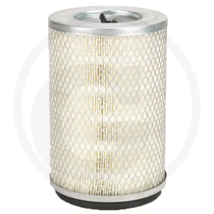 Donaldson Luchtfilter - Rond, Ø155mm, L229mm, Cellulose, ISO 5011, P627028 Aanbieding