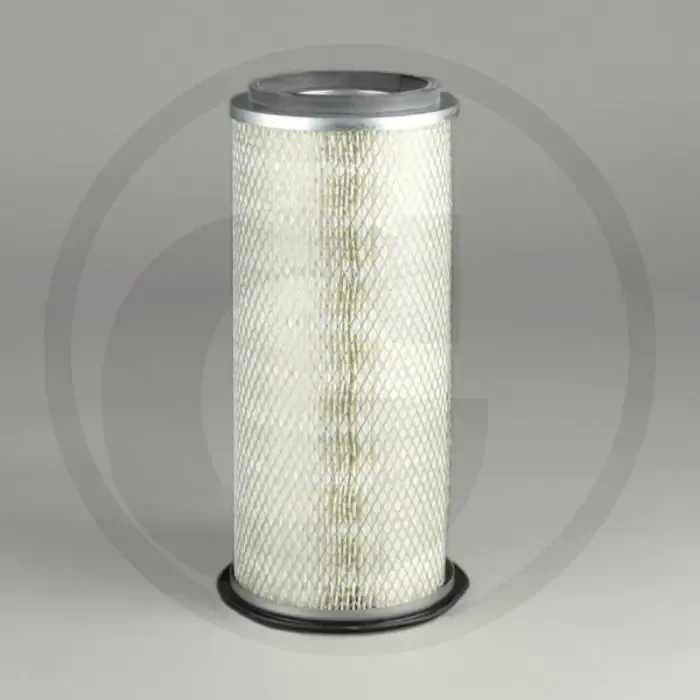 Donaldson Luchtfilter - Rond, Ø168.1mm, L386.7mm, Efficiëntie 99.9% Express Levering