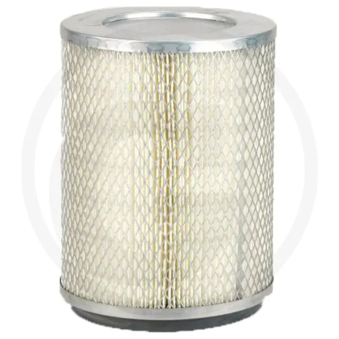 Donaldson Luchtfilter - Rond, Ø174mm, 241.3mm, 99.9% Efficiëntie, CAT 2V0036 Alleen Vandaag