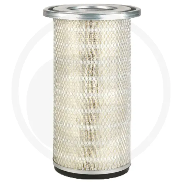 Koop Online Donaldson Luchtfilter - Rond, Ø187mm, Lengte 393.7mm, Efficiëntie 99.9%