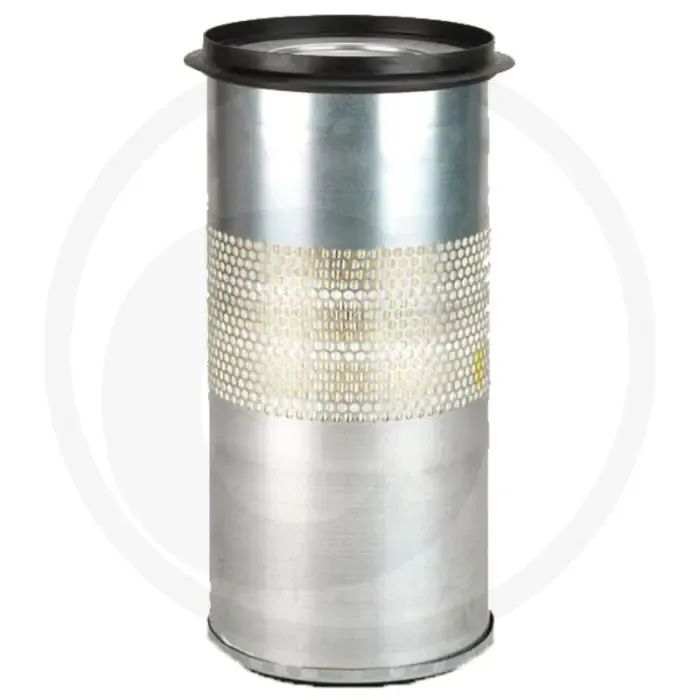 Donaldson Luchtfilter - Rond, Ø194mm, Lengte 419mm, Efficiëntie 99.9% Actieprijs