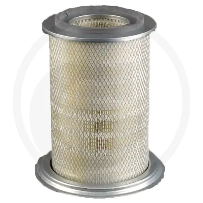 Donaldson Luchtfilter - Rond, Ø212mm, 342mm Lang, 99.95% Efficiëntie Merkproduct