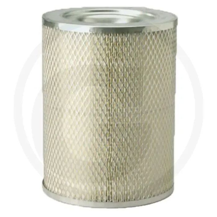 Donaldson Luchtfilter - Rond, Ø213.5mm, L279.4mm, Efficiëntie 99.9% Weekendaanbieding