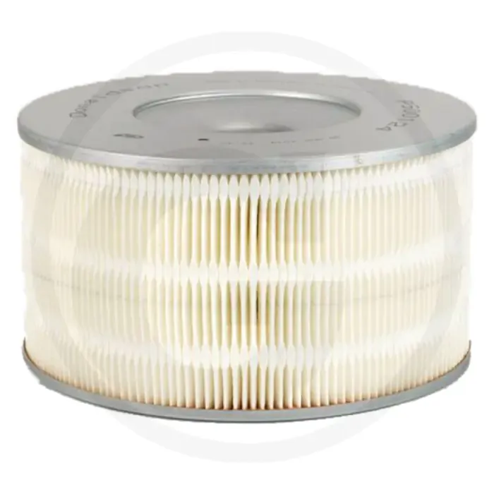 Merkproduct Donaldson Luchtfilter - Rond, Ø219mm, Lengte 119mm, Efficiëntie 99%