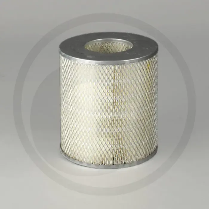 Donaldson Luchtfilter - Rond, Ø226.2mm, 254mm Lang, 99.9% Efficiëntie Alleen Vandaag