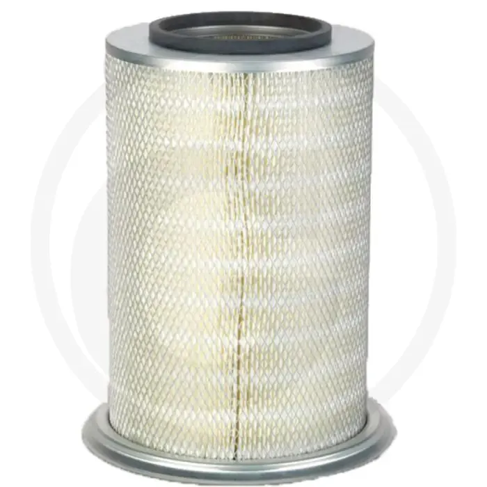 Donaldson Luchtfilter - Rond, Ø264.1mm, 418.7mm Lang, 99.9% Efficiëntie, P771524 Tijdelijk Beschikbaar