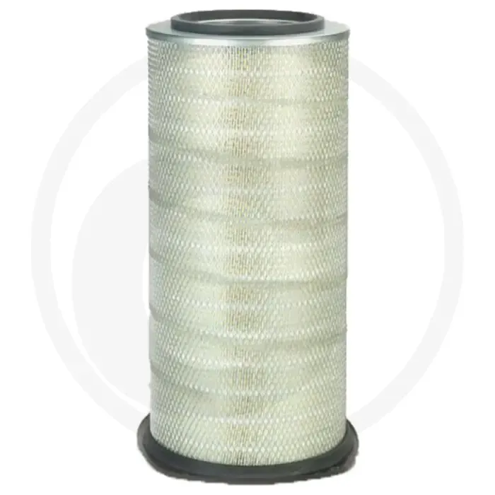 Beperkte Voorraad Donaldson Luchtfilter - Rond, Ø270.8mm, Lengte 601.7mm, Efficiëntie 99.9%