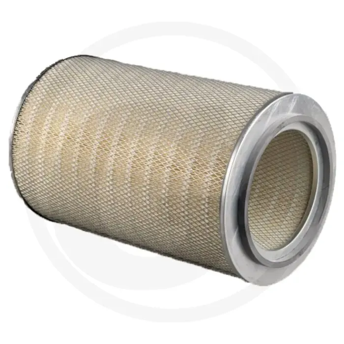 Betaalbaar Donaldson Luchtfilter - Rond, Ø302.3mm, L473.1mm, Efficiëntie 99.95%