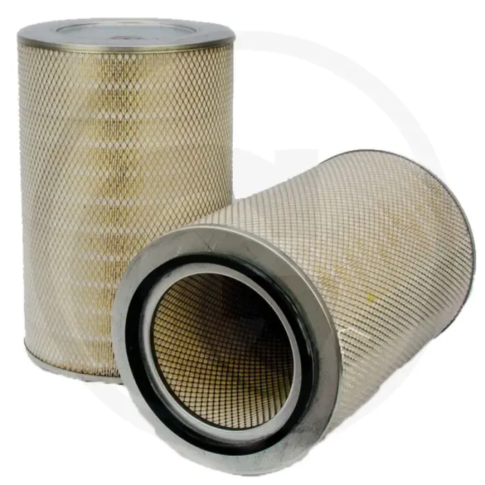 Koop Online Donaldson Luchtfilter - Rond, Ø302.3mm, Lengte 472.7mm, Efficiëntie 99.9%