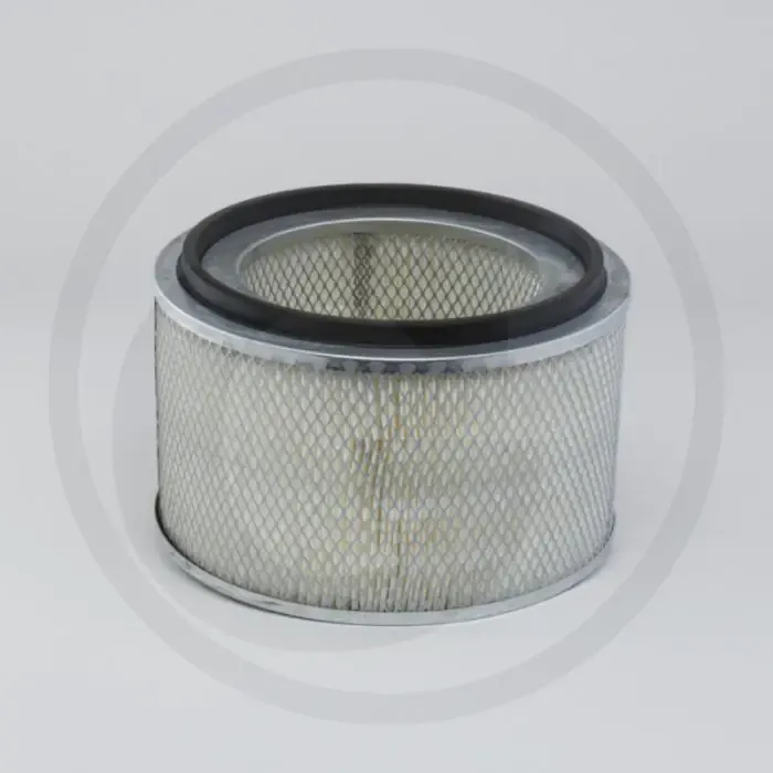 Donaldson Luchtfilter - Rond, Ø307.1mm, L190.5mm, Efficiëntie 99.9% Lage Prijs