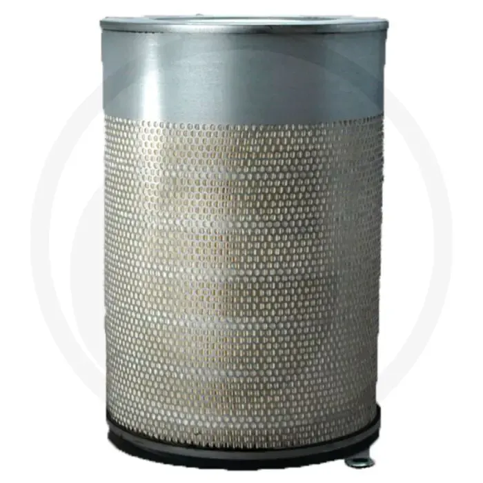 Betaalbaar Donaldson Luchtfilter - Rond, Ø307mm x 451mm, ISO 5011, P606481