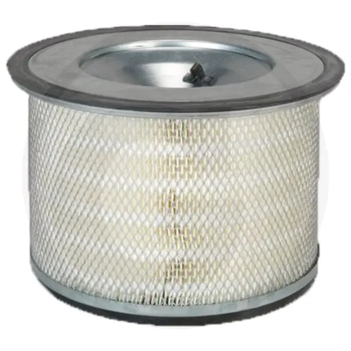Laatste Kans Donaldson Luchtfilter - Rond, Ø324mm x 249mm, Efficiëntie 99.9%
