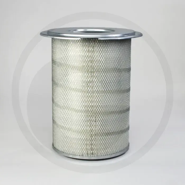 Goedkoop Donaldson Luchtfilter - Rond, Ø324x213 mm, Lengte 497 mm, Efficiëntie 99.9%