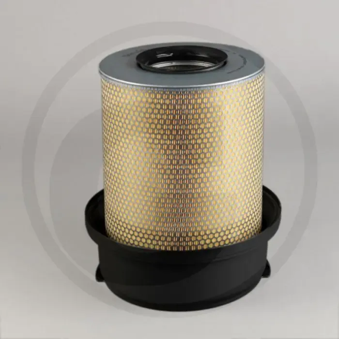 Donaldson Luchtfilter - Rond, Ø346mm, ISO 5011, Efficiëntie 99.95% Finale Uitverkoop