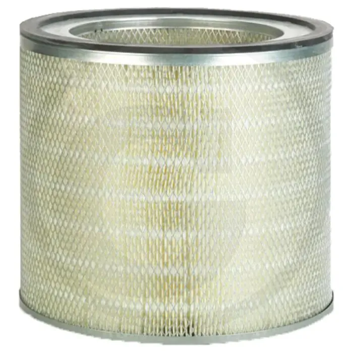 Donaldson Luchtfilter - Rond, Ø351.5mm x 311.1mm, Efficiëntie 99.9% Op = Op
