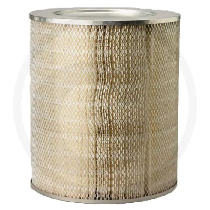 Donaldson Luchtfilter - Rond, Ø351.6mm, Lengte 406.4mm, Efficiëntie 99.9% Uitverkoop