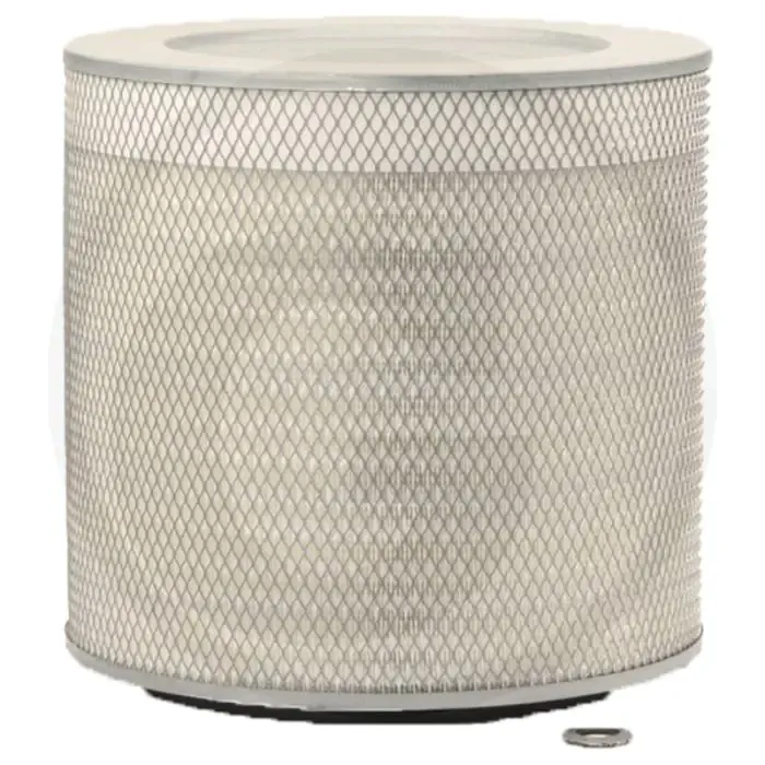 Must-Have Donaldson Luchtfilter - Rond, Ø352mm, Lengte 334mm, Voor Mercedes-Benz